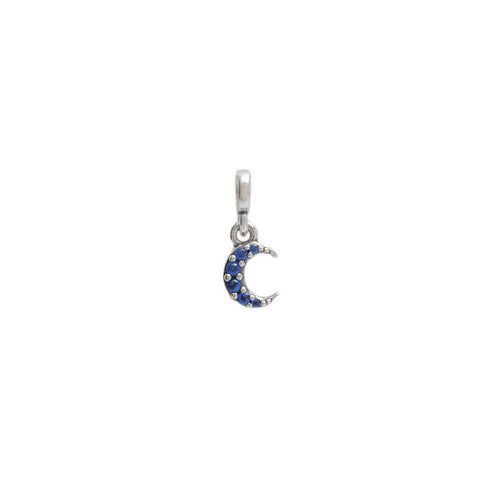 パンドラ PANDORA Pandora ME Moon Power Mini Dangle ブレスレットチャーム 798375NBT レディース シルバー